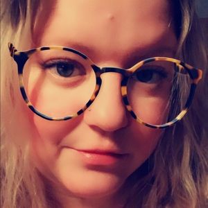 Meet your Posher, Kati